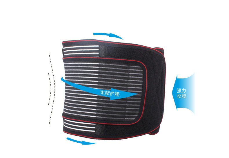 Corset INSMANX simple en autre - Ref 671042 Image 17