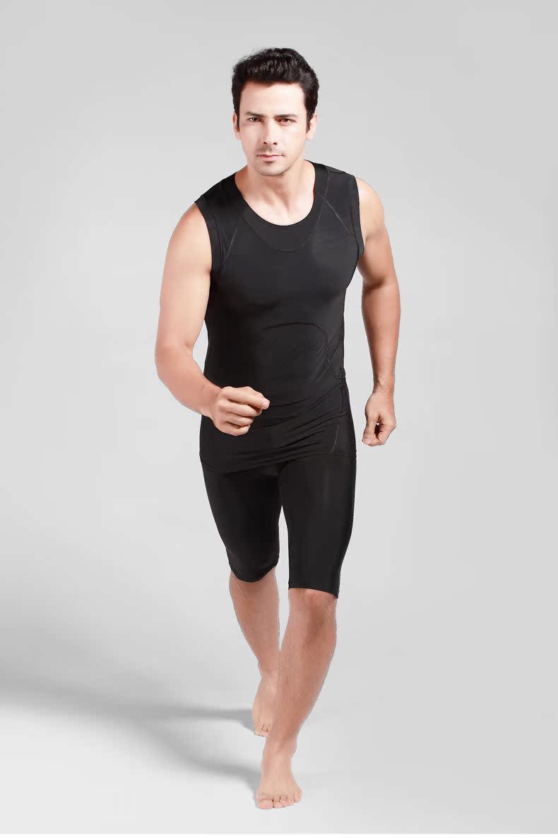 Body INSMANX TA0004 en nylon - Ref 652010 Image 21