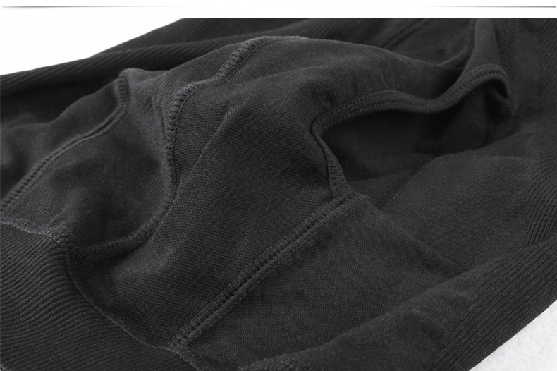 body amincissant INSMANX simple en nylon - Ref 673952 Image 29