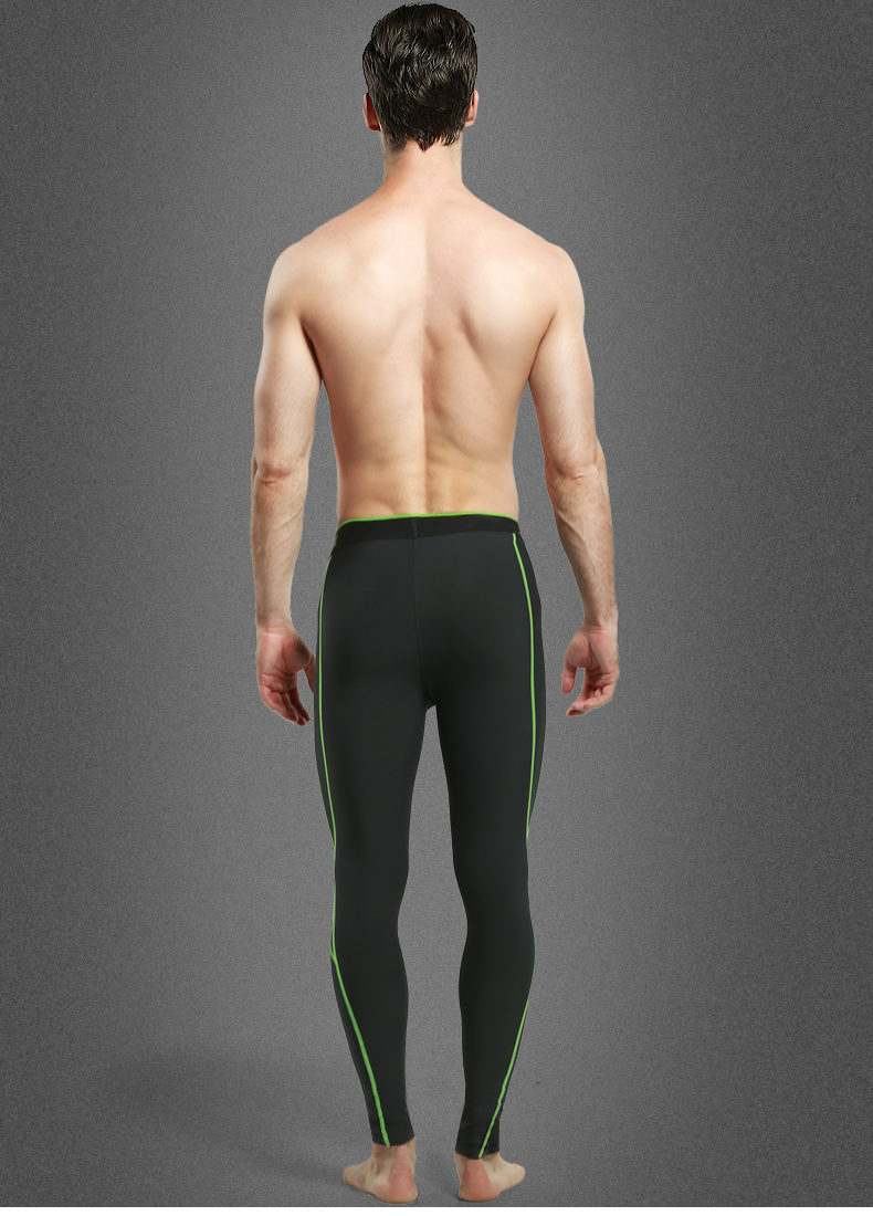body amincissant INSMANX mouvement en nylon - Ref 684985 Image 13