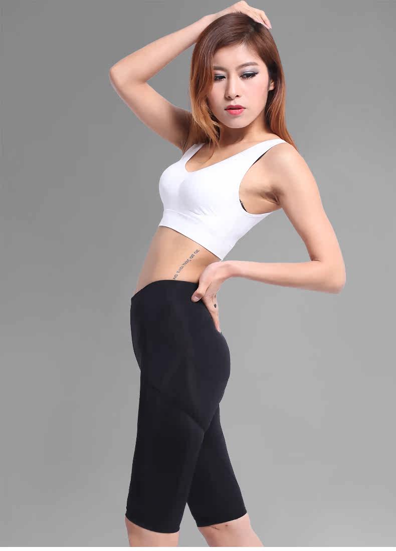 body amincissant INSMANX S00018 en nylon - Ref 674351 Image 17