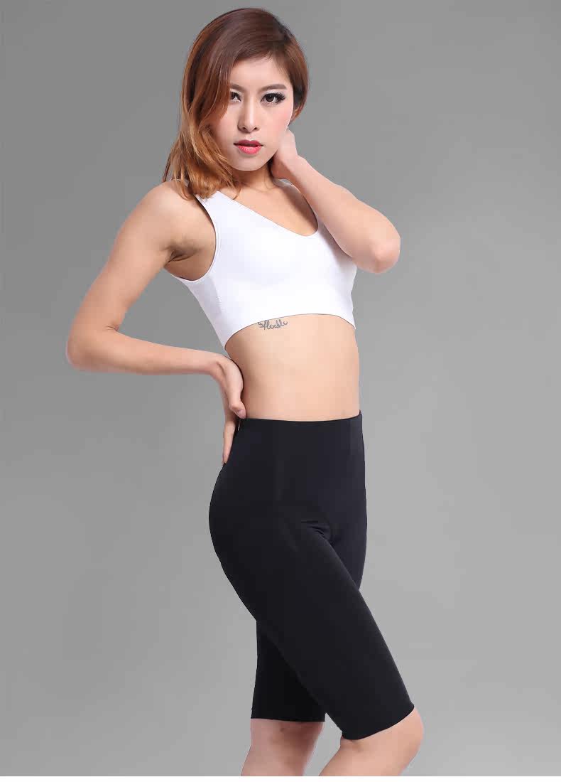 body amincissant INSMANX S00018 en nylon - Ref 674351 Image 16