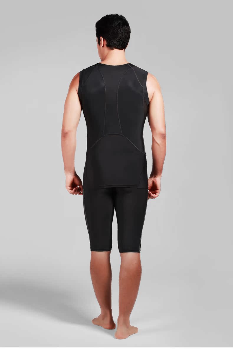 Body INSMANX TA0004 en nylon - Ref 652010 Image 22