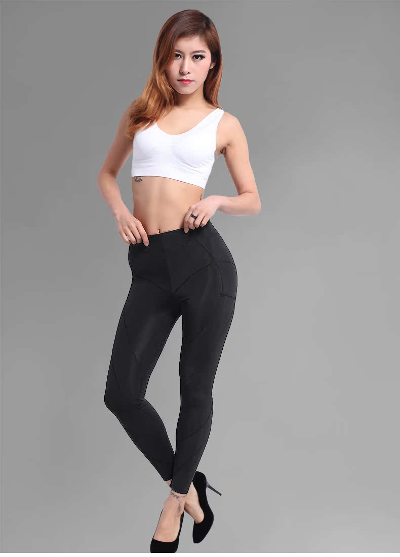 body amincissant INSMANX mouvement en nylon - Ref 684988 Image 14