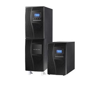 ESTK 3C20KS CASTLE 20KVA UPS power supply 3C20KVA 3C20KRS 20000VA 220V