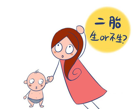 生二胎孕前准备