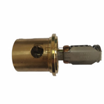 Fusheng air compressor thermostat valve 2605700720 711632E1-2109365 thermostat valve spool