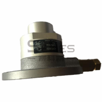 Atlas GX7 air compressor compressor intake valve repair kit Unloading valve assembly Pressure lifting valve Free shipping