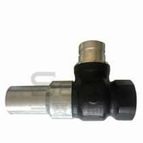 Atlas air compressor minimum pressure valve Screw compressor pressure maintenance valve 1092049977