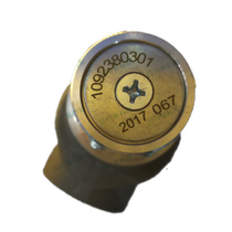 1092380301 Atlas air compressor minimum pressure valve assembly Pressure maintenance valve assembly