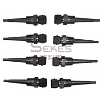 Temperature sensor replacement for Atlas air compressors