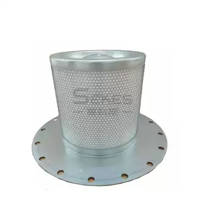 Atlas GA132 air compressor oil and gas separator 2906056500