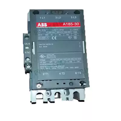A185-30 air compressor AC contactor screw compressor main contactor