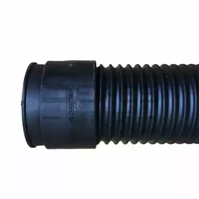 1613857900 Atlas air compressor hose Screw compressor intake bellows