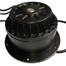 YWF(K)166-6D90 -- E03 Atlas fan motor Cooling fan motor 2 0KW real shot