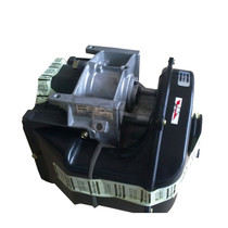 ATSL1651E scroll machine head SF8 air compressor compression host oil-free turbine pump real shot