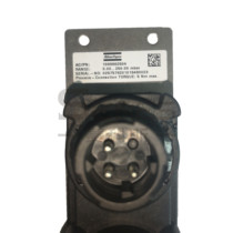 1089962504 Atlas centrifuge differential pressure sensor Differential pressure transmitter