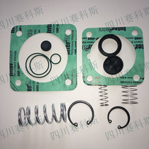 2901099700 Atlas air compressor minimum pressure valve maintenance bar