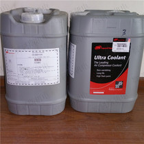 38459582 Ingersoll Rand air compressor oil screw compressor lubricating oil Super coolant