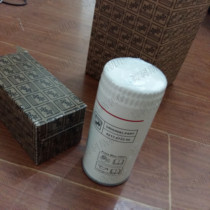 2205406522 Fidelity air compressor oil and gas separator core