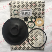 Atlas oil-free air compressor intake valve maintenance package diaphragm 2906065900