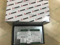 2108100108 Fusheng air compressor control panel compressor computer controller intelligent display real shot