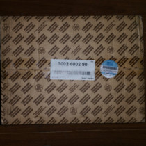 3002600290 filter maintenance kit for Atlas air compressor GA37 45 air compressor real shot