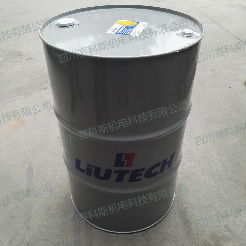 Lyu Fuda Air Pressure LT3046 Oil Lyu Fuda Compressor Special Cooling Liquid