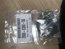 2906038000 Atlas oil-free air compressor aftercooler drain valve maintenance package rear cooler real shot