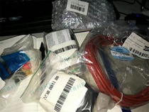 2230004100 Atlas air compressor repair kit Compressor maintenance kit repair components real shot