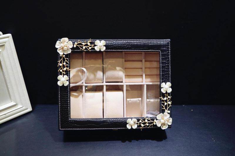 Boite à bijoux - Ref 3107796 Image 18
