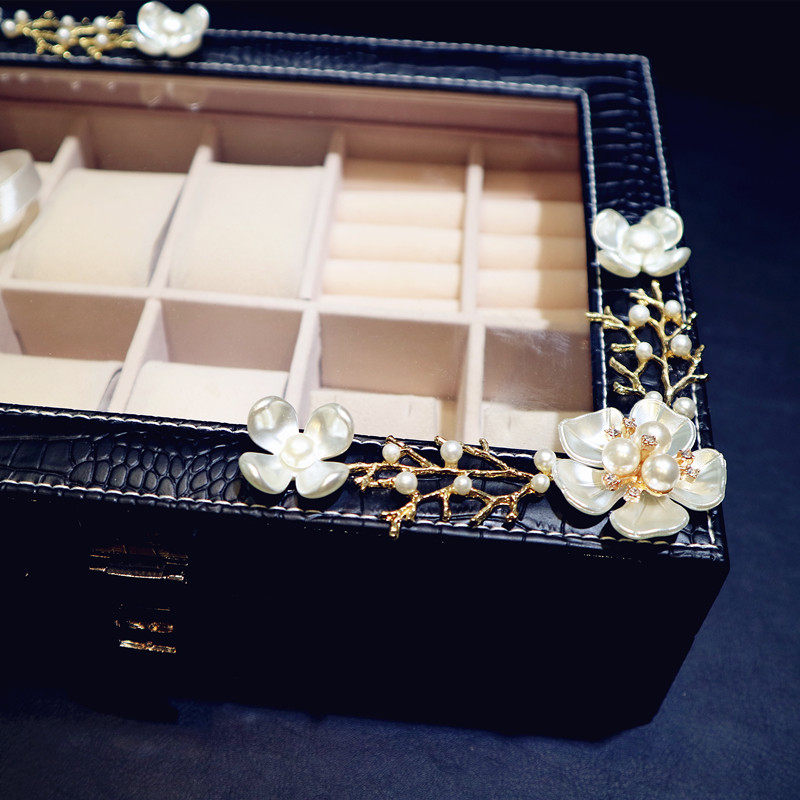 Boite à bijoux - Ref 3107796 Image 4