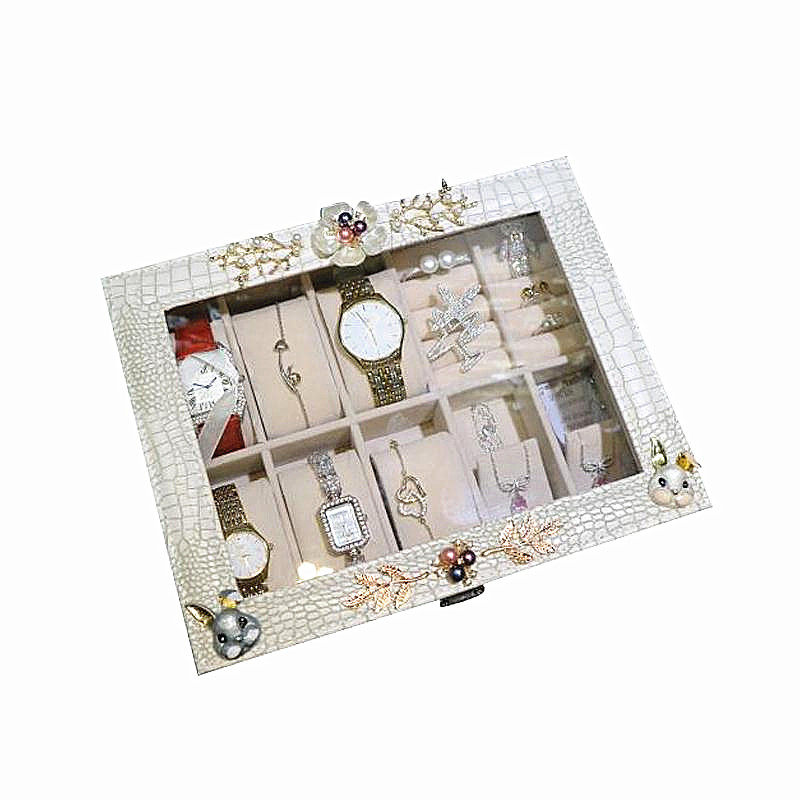 Boite à bijoux - Ref 3107796 Image 5