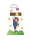 Super Mario Wall Decoration Children's Room Layout Bedroom Bedside Background Wall Three-Dimensional Wall Stickers