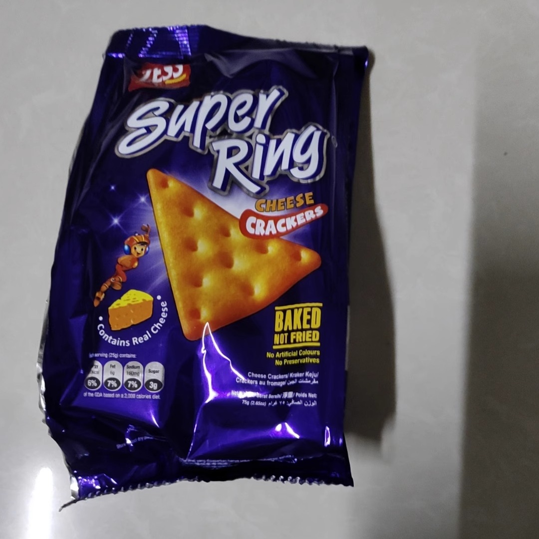 解密拉丝的美味奥秘：众兴辰芝士薯球的奇妙之旅