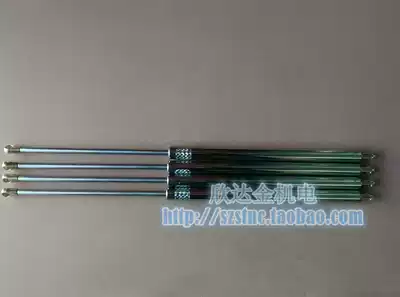 Hydraulic support telescopic rod 170 Gas spring 150 Hydraulic pressure 140 Taiwan hydraulic and pneumatic LONGJUN120 75 90 80
