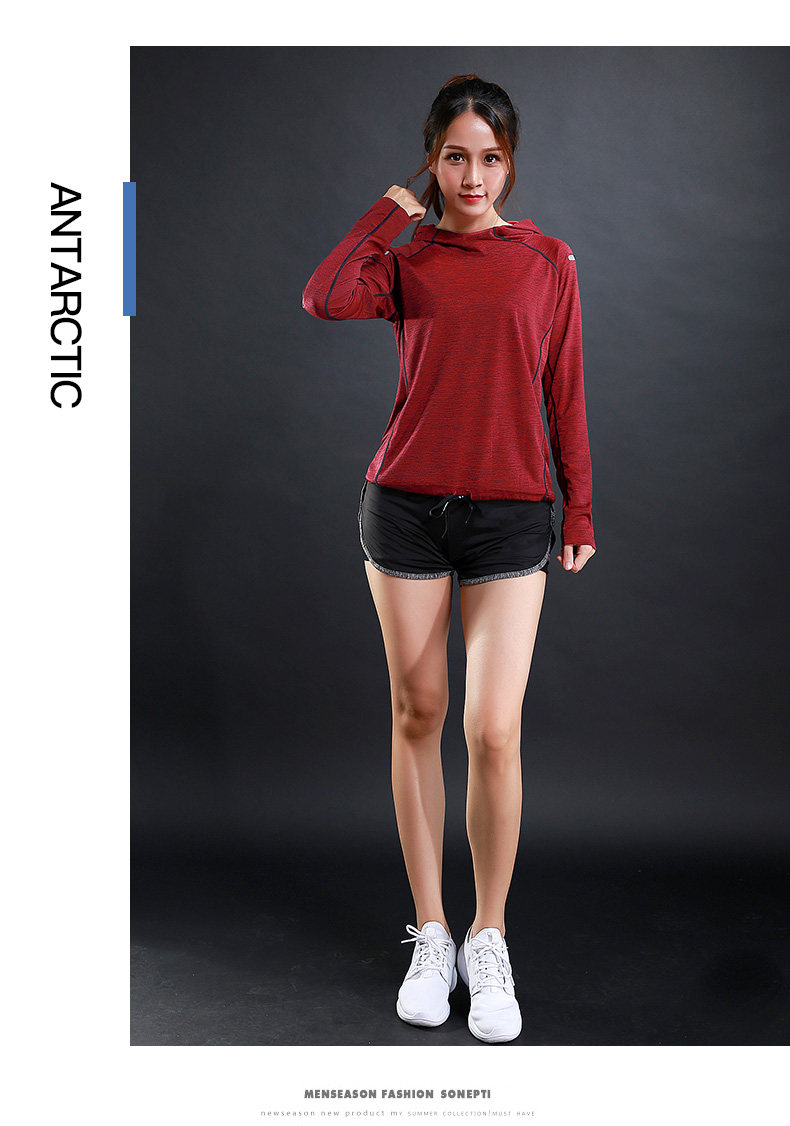  Спортивная баскетбольная дышащая толстовка с капюшоном подходит для мужчин и женщин для спортзала, для бега, для влюбленных, впитывает пот и запах, быстрое высыхание, оверсайз 