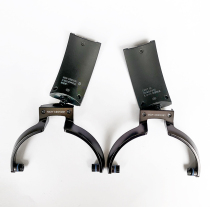 Sony MDR-XB950BT head beam Sony fracture XB950N1 rotating shaft XB650BT bracket repair XB950B1