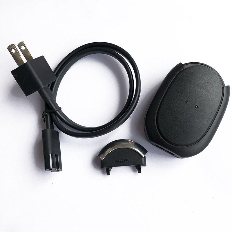 Doctoral QC3 Noise Reduction headphone charger BOSE original battery QUIETCOMFORT accessories