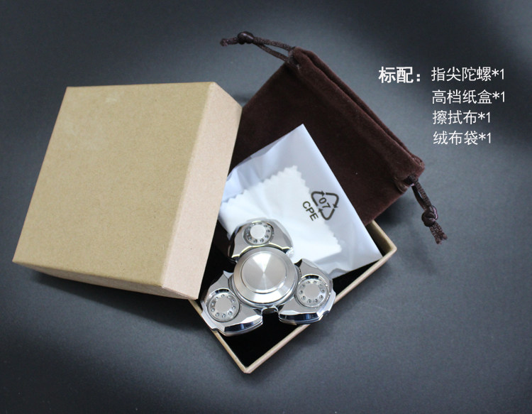 Finger spinner - Ref 2614806 Image 16