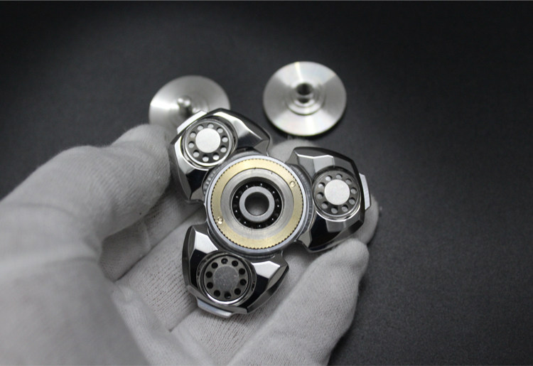 Finger spinner - Ref 2614806 Image 23