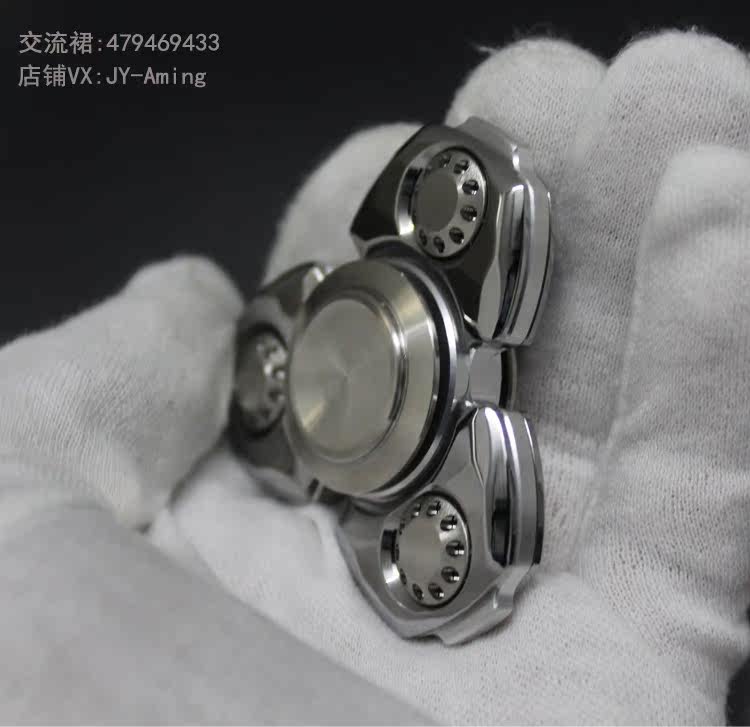 Finger spinner - Ref 2614806 Image 22