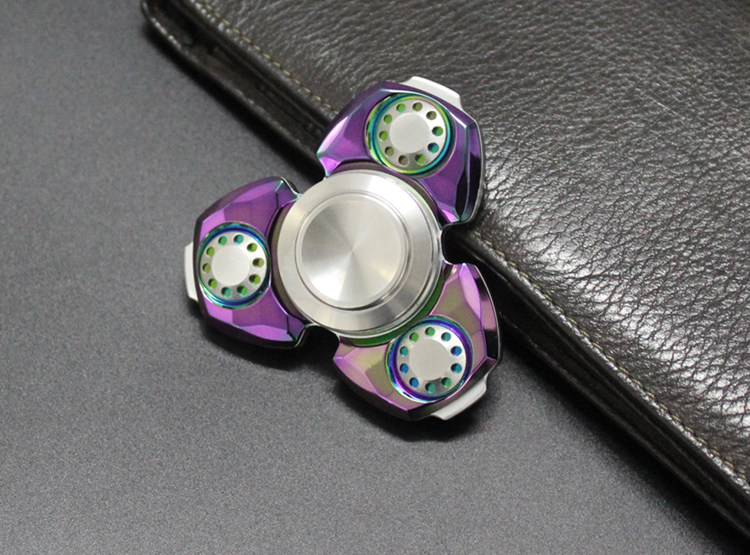 Finger spinner - Ref 2614806 Image 13