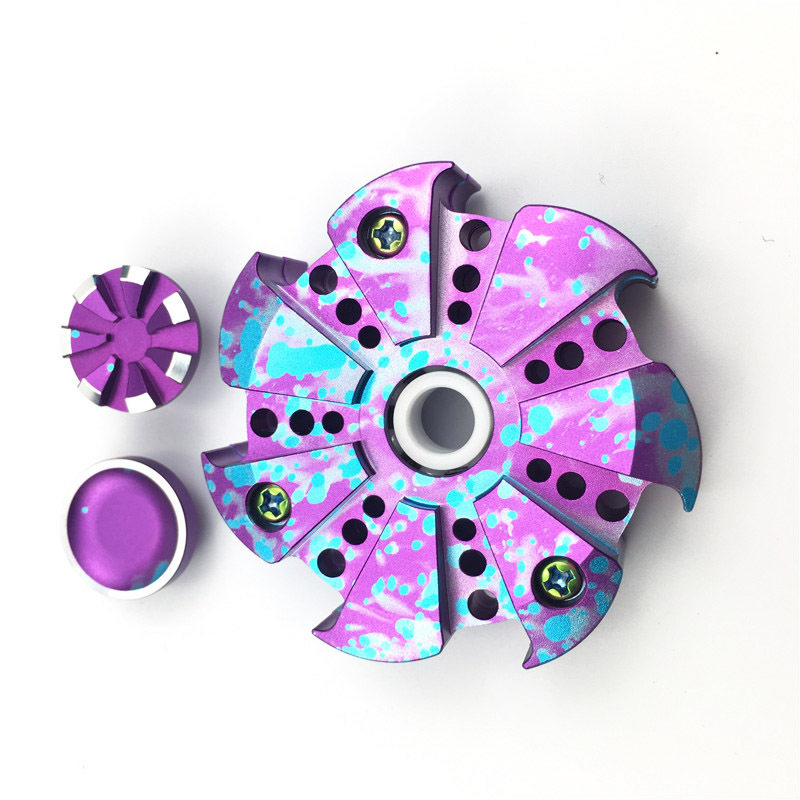 Finger spinner - Ref 2618158 Image 12