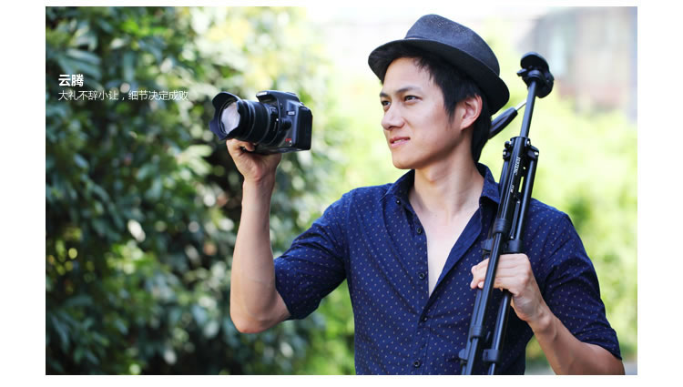 Perche selfie en Alliage d aluminium - Ref 3386528 Image 50