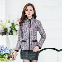 X351657 Retro Black маленький цветочный