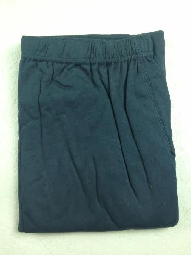 Pantalon collant en coton - Ref 776056 Image 18