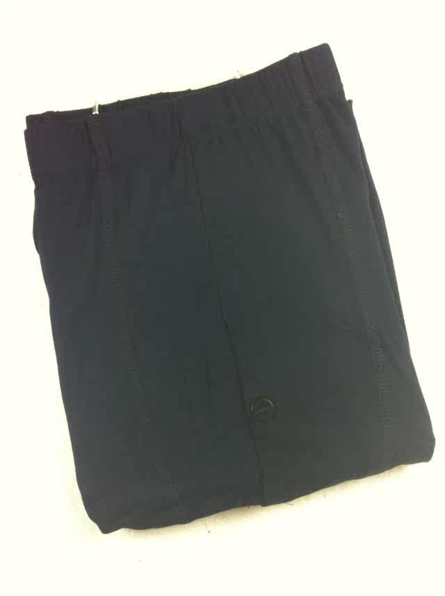 Pantalon collant jeunesse en coton - Ref 776066 Image 22