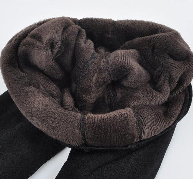 Pantalon collant jeunesse en spandex - Ref 776050 Image 35