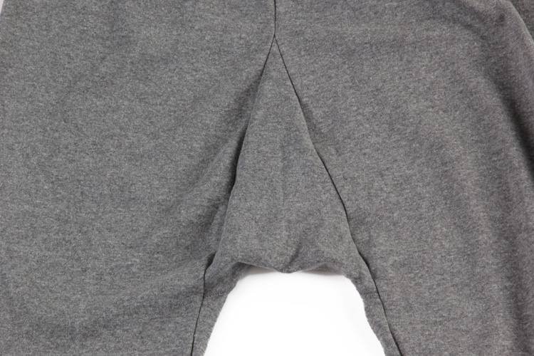 Pantalon collant 206# en coton - Ref 776047 Image 18